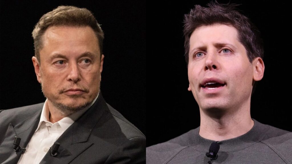Elon Musk sues OpenAI & Sam Altman, again, after withdrawing his first lawsuit against AI company – Firstpost