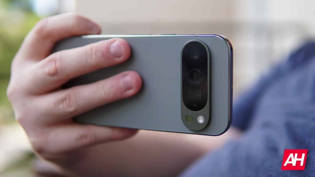 How to Record 8K Video on Google Pixel 9 Pro series