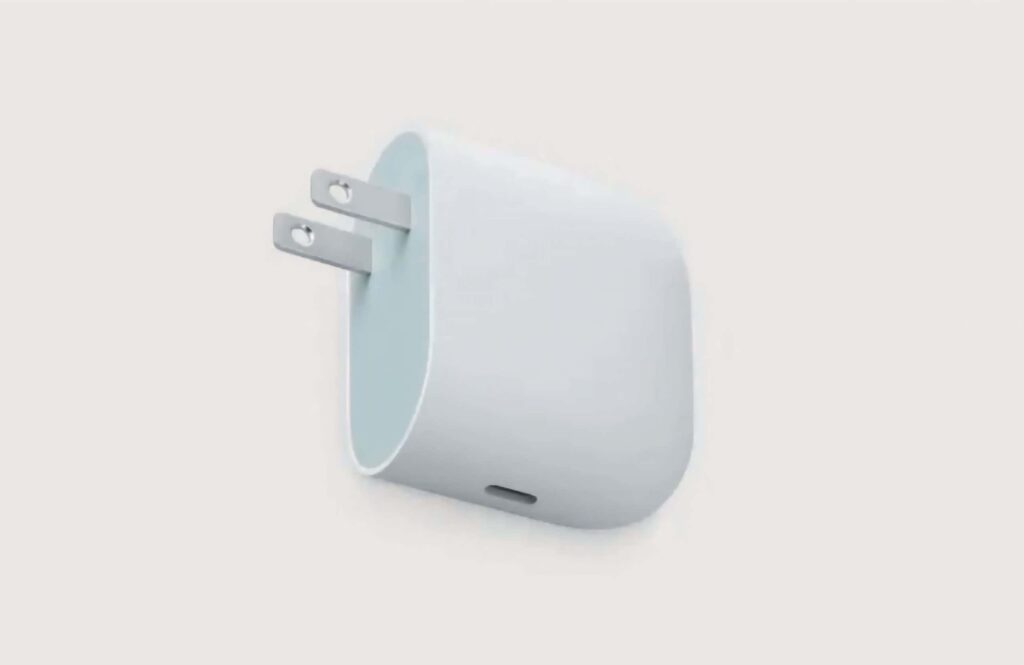 Google's new 45W fast charger now available for pre-order