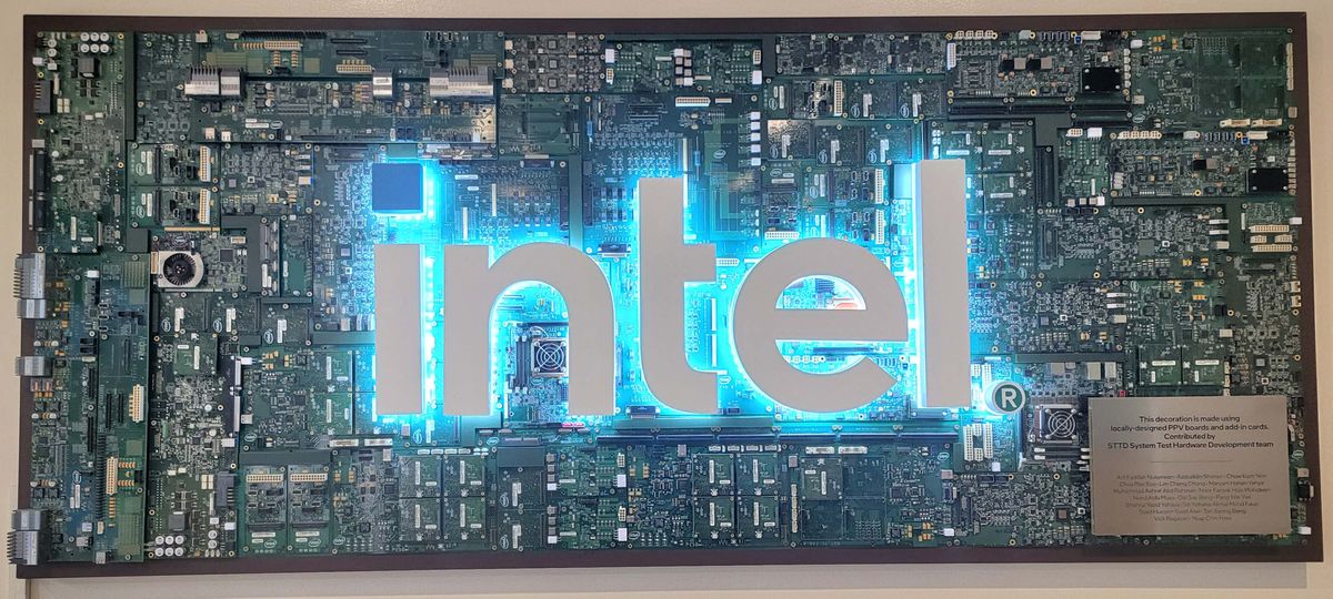 Intel Abandonne Son Processus 20a Pour Arrow Lake économies De 500