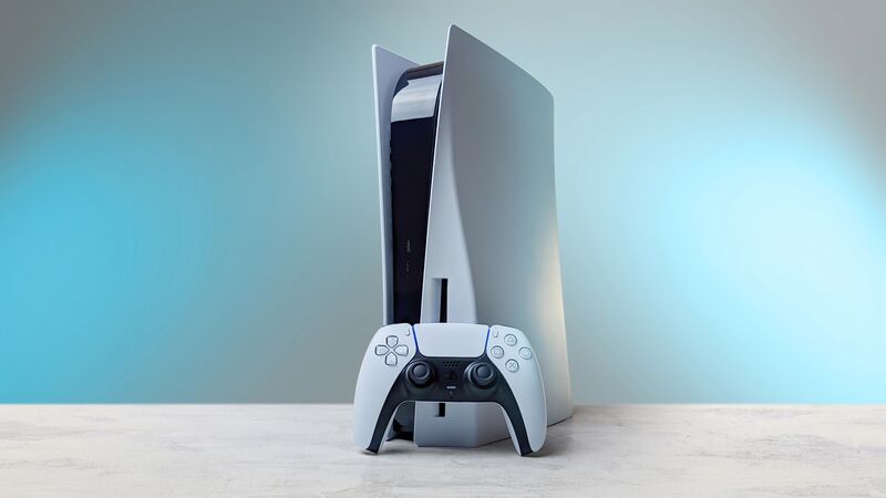 PS5 Passes 60 Million Units Sold