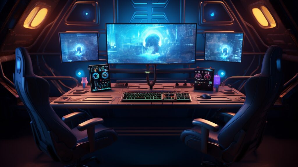 Un excellent ordinateur portable gamer d'un rapport qualité-prix imbattable