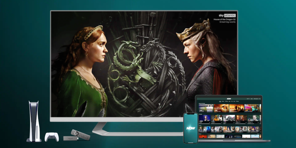 NOW TV will charge £108 a year to watch in ultimate quality