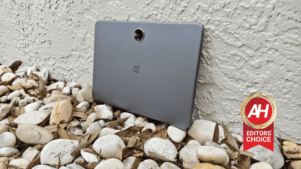 OnePlus Pad 2 Review: My new Favorite tablet!