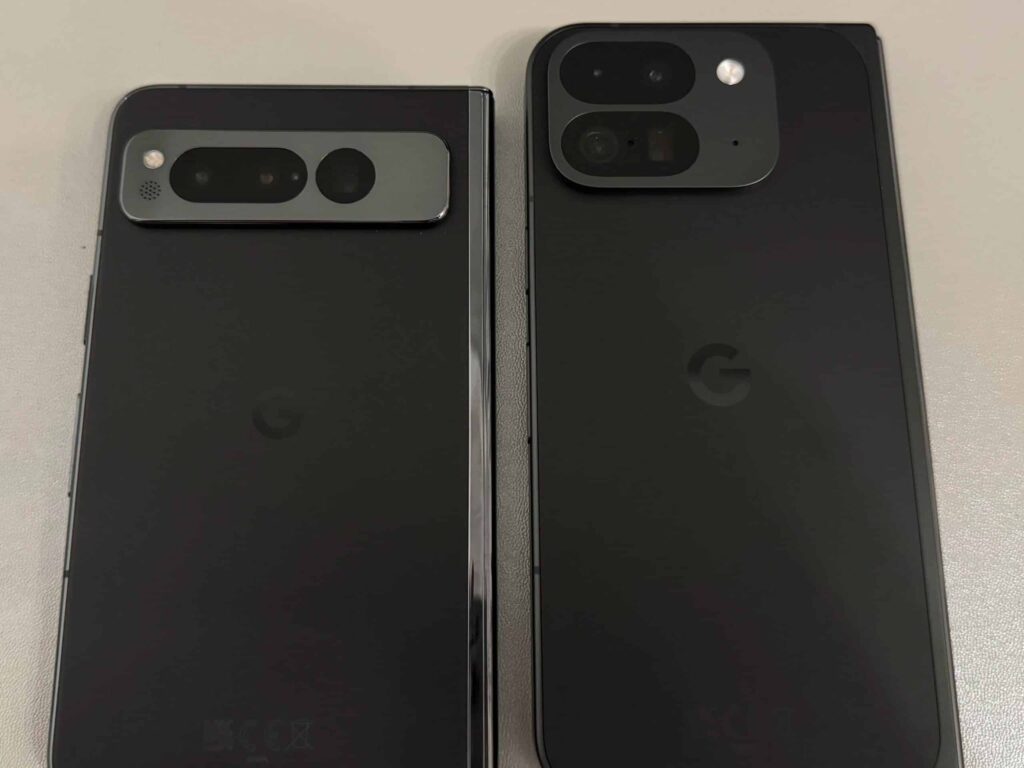 Lucky Pixel 9 Pro Fold buyer gets device early, here’s his unboxing