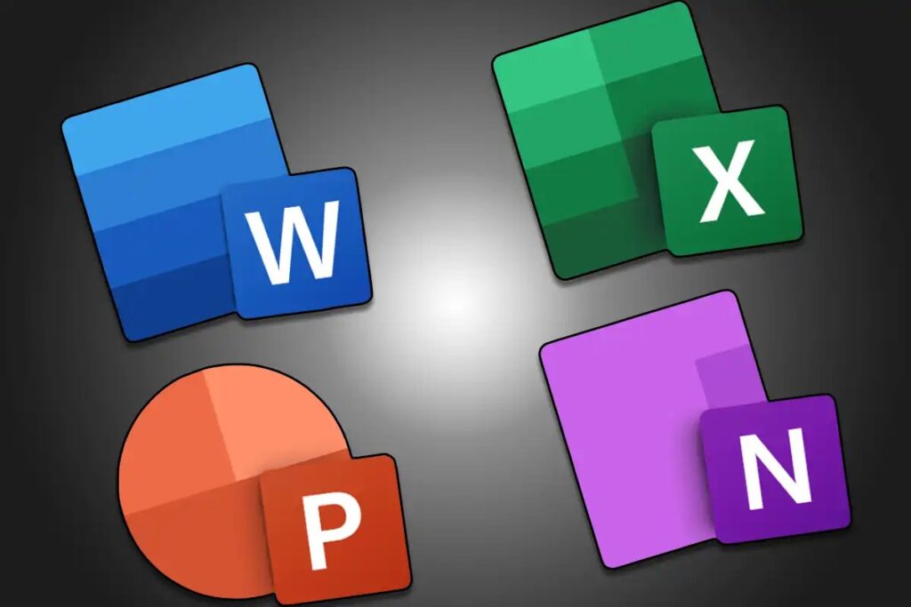 Security firm cites present security holes in six Microsoft applications