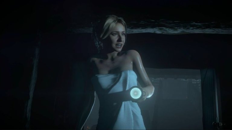 Until Dawn On PS5 Will Reportedly Cost $60/£60