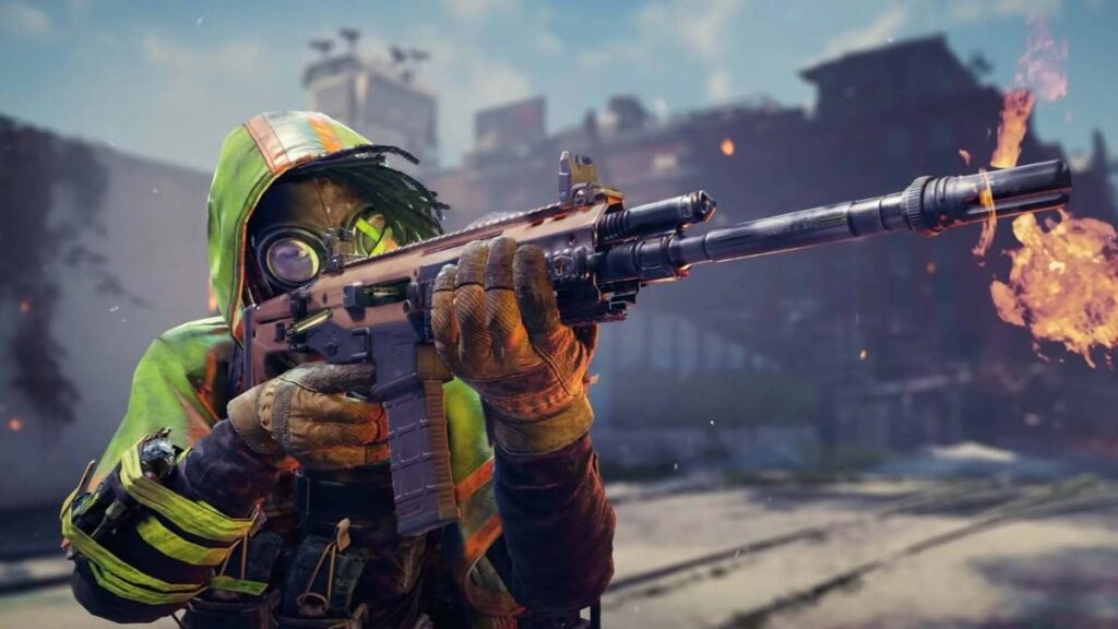 Ubisoft's XDefiant Might Only Have Six Months Left