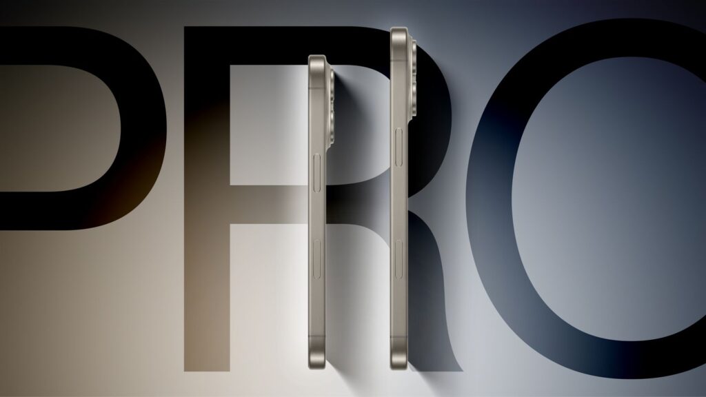 Rumor: Apple could add Capture Button to some iPhone 16 models