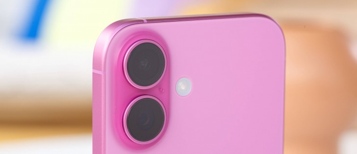 Apple iPhone 16 review - GSMArena.com tests