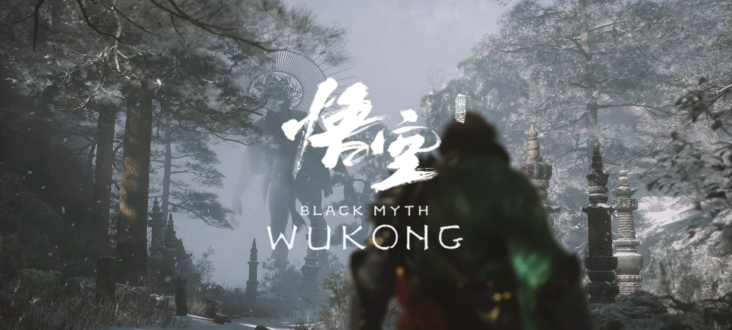 Black Myth Wukong rises to 20 million sales, with the majority on PC