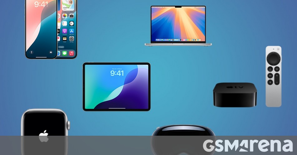 Fourth beta of iOS 18.1 and iPadOS 18.1 now rolling out with improved Type to Siri suggestions