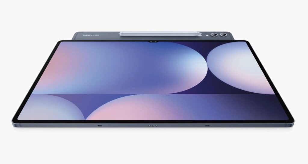 Galaxy Tab S10 series pricing, colors & storage variants leaked