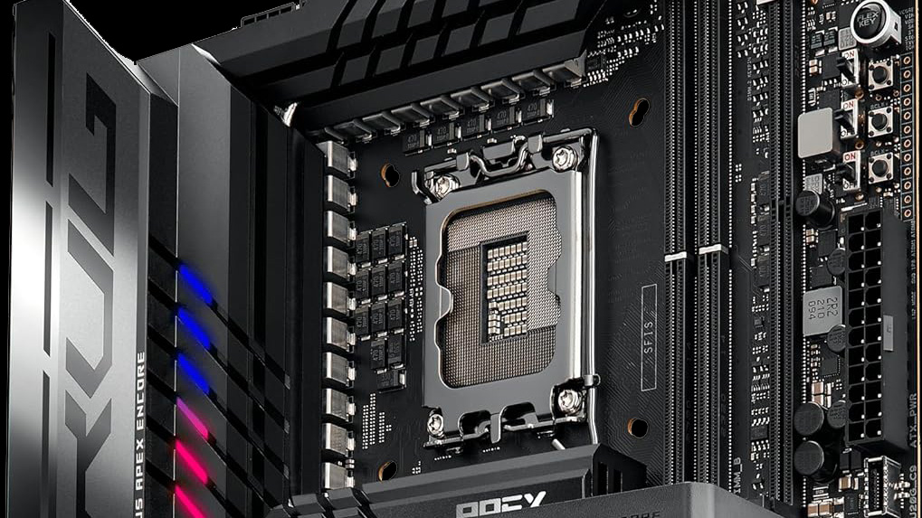 Asus Z890 motherboards emerge at a U.S. retailer — pricing starts at $280 and goes over $1,000