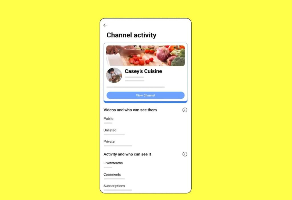 YouTube launches new parental controls aimed at teen accounts