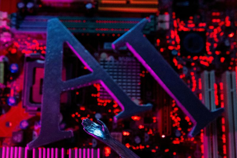 If your AI seems smarter, it's thanks to smarter human trainers