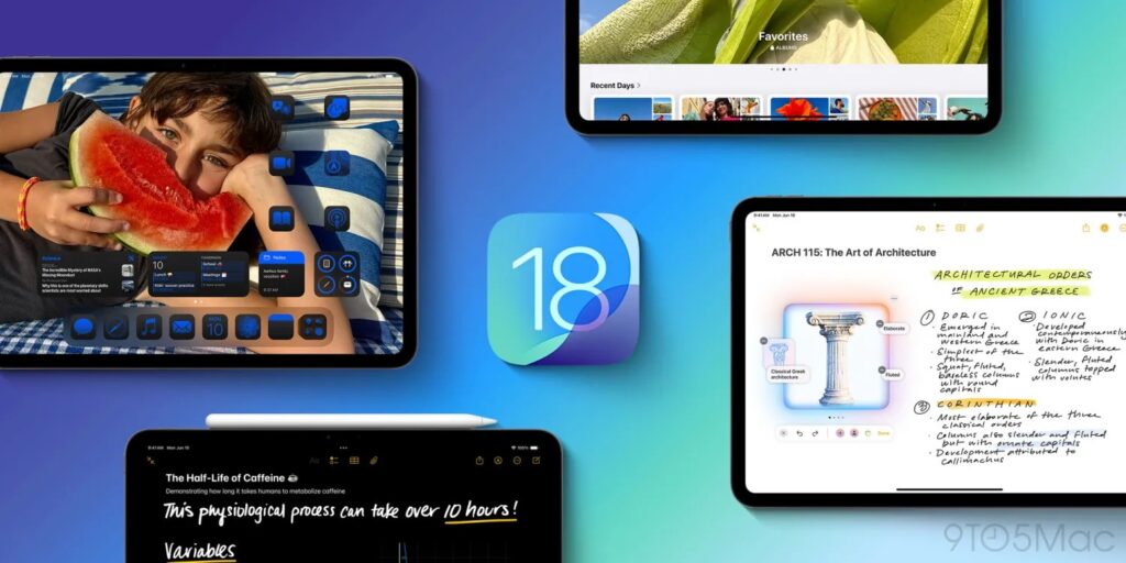 Apple pulls iPadOS 18 build from update servers following reports of bricked M4 iPad Pro units