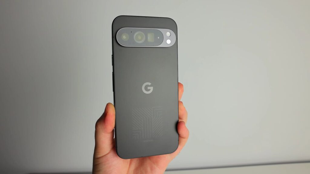 Google September security patch update fixes Pixel 9 Wi-Fi issues
