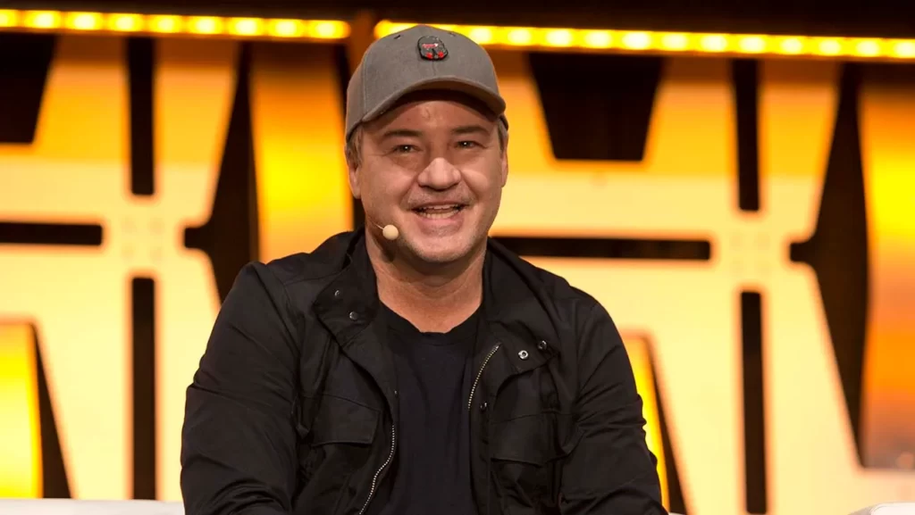 'It's Actually Not That Bad': Respawn's Vince Zampella on the PS5 Pro Price