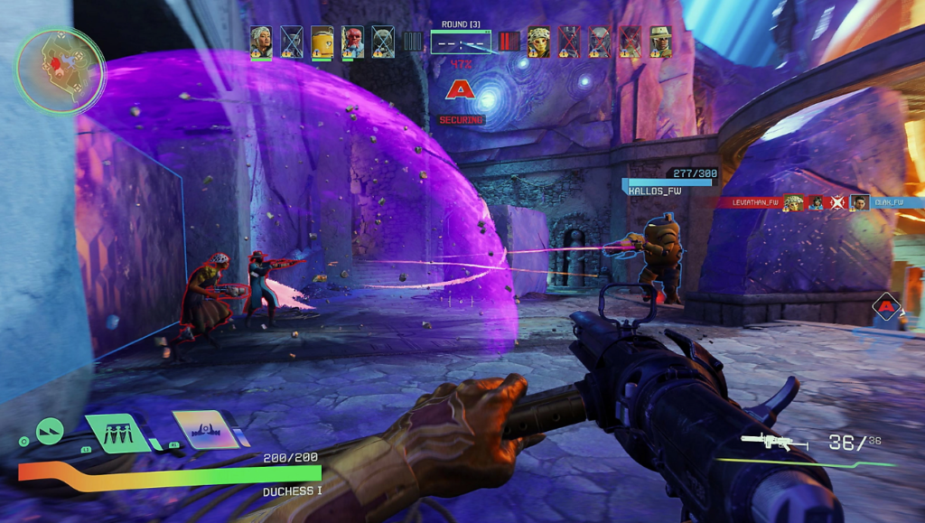 Concord Has Sold About 25,000 Copies And Should Have Launched As A Free Game, Analysts Say