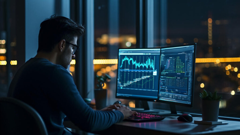 Should You Buy This Hidden AI Stock Now?