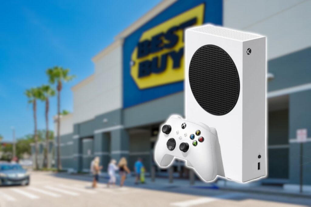 These limited-time gaming console deals from Best Buy can't be beat
