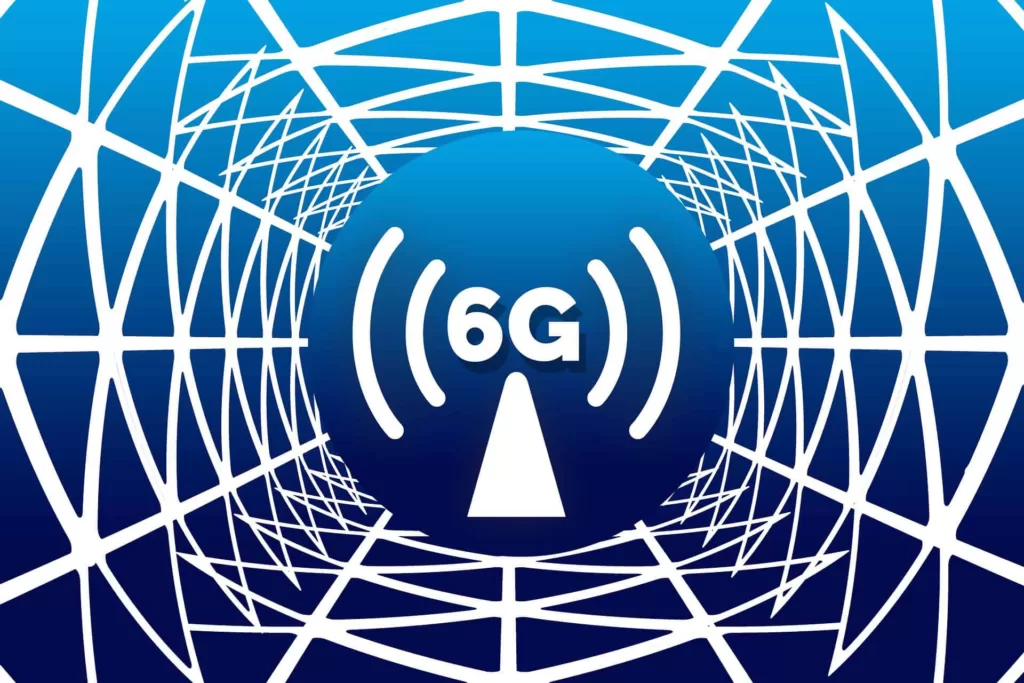 Featured image for 6G could double current data speeds thanks to this technology