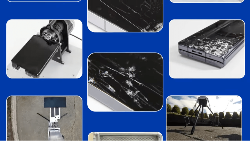 Despite Ceramic Shield upgrade, iPhone 16 Pro models remain vulnerable to certain drops