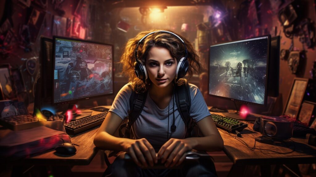 Économies incroyables sur un puissant ordinateur portable de gaming