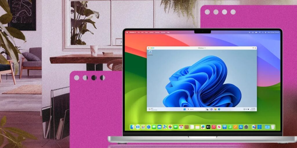 Parallels Desktop 20 for Mac ships, offers macOS Sequoia, Windows 11 24H2, AI development support
