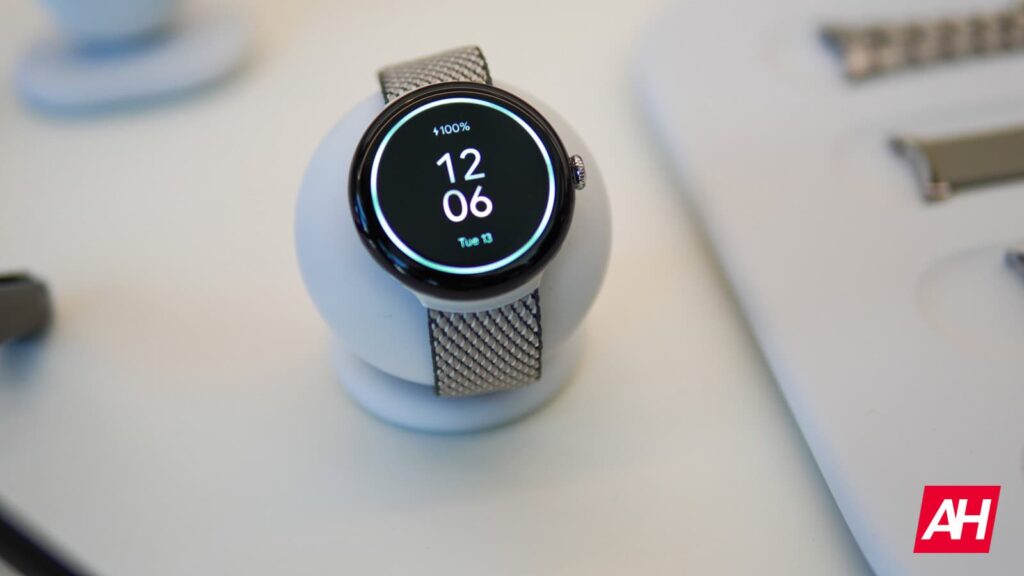 Pixel Watch 3 ships early and is promptly unboxed