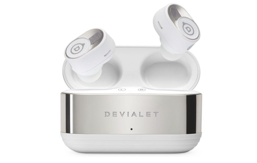Devialet Gemini II Review — Audiophile ON