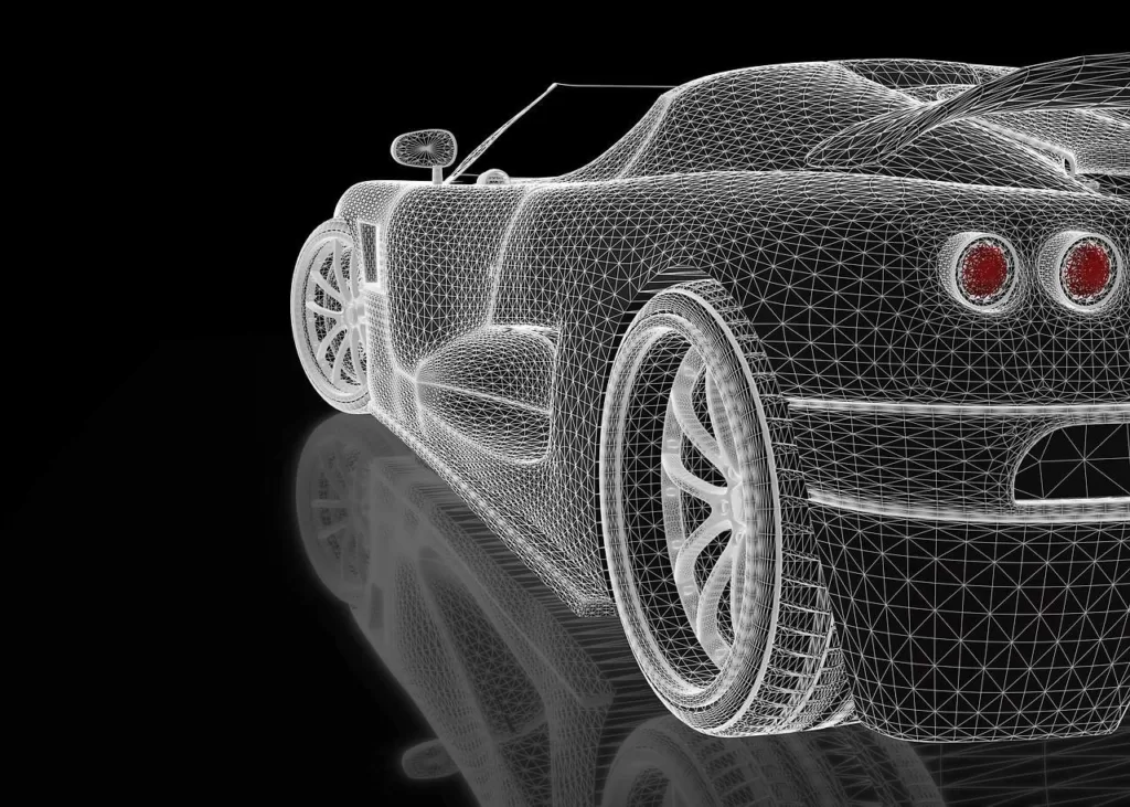 Featured image for The US could ban all Chinese tech for connected vehicles