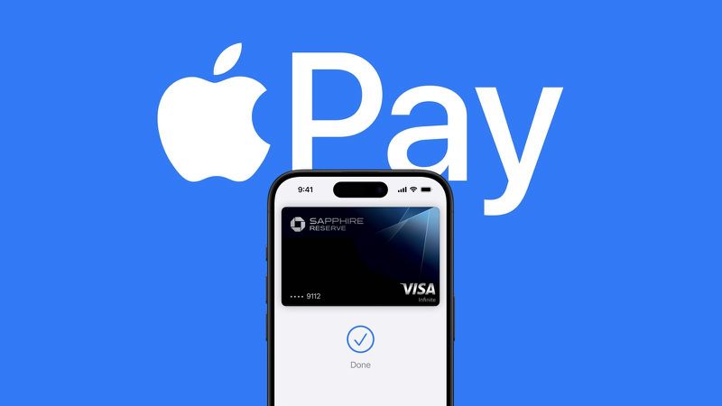 Home Depot, H-E-B adopt Apple Pay for transactions