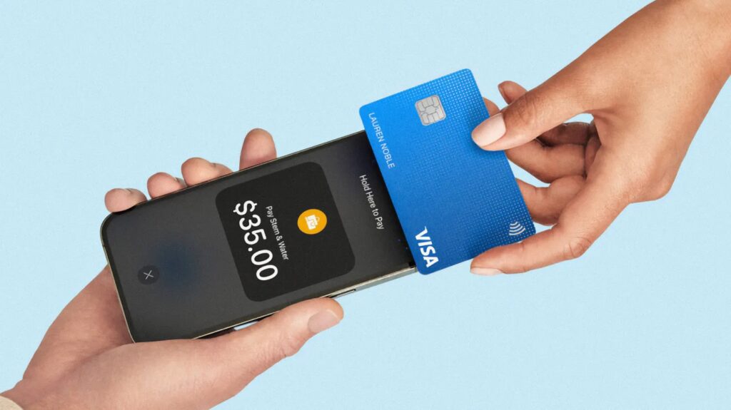 Tap to Pay on iPhone expands to five additional European countries