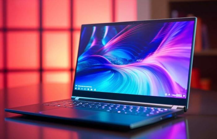 Quel ordinateur portable HP choisir en 2024 ?