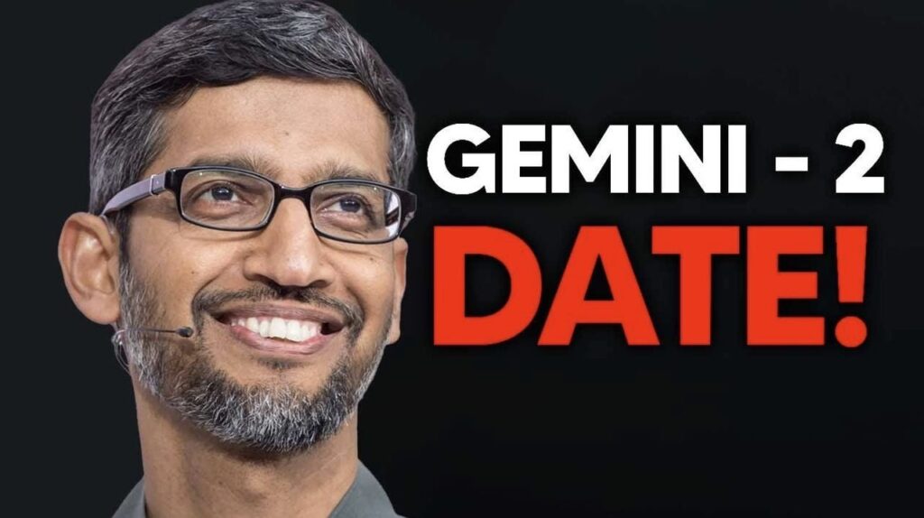 Gemini 2.0 AI technological advancements