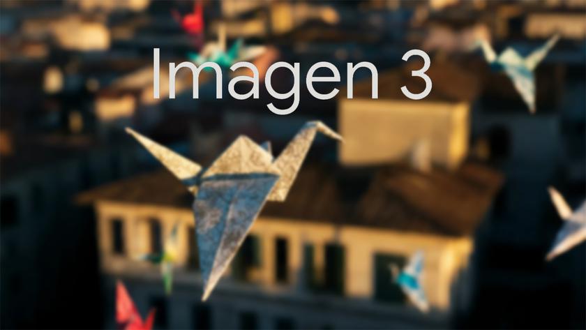 new image generator available for all Gemini users