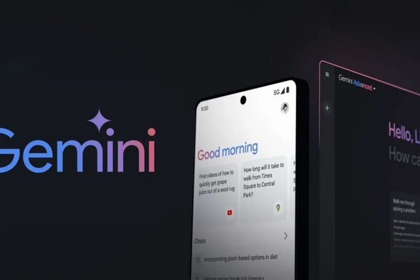 Google Is Working On An AI System Named 'Jarvis' To Handle Your Search, Shopping, And Flight Booking Needs: Report - Alphabet (NASDAQ:GOOG), Alphabet (NASDAQ:GOOGL)
