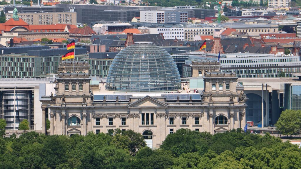 German MPs and their staff fail simple phishing attack test