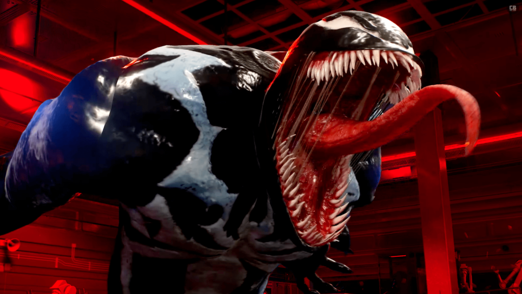 Marvel's Spider-Man 2 Players Surprised With New Update