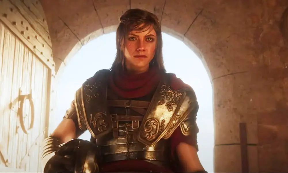 Aeternum is Live on PS5, Xbox Series, and PC — GAMINGTREND