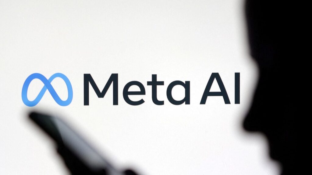 Meta Launches AI Models That Could Become Your Next Assistant