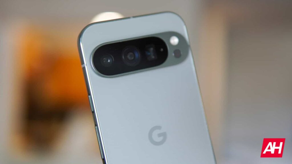 Google Pixel 10 & Pixel 11's powerful AI camera features leak