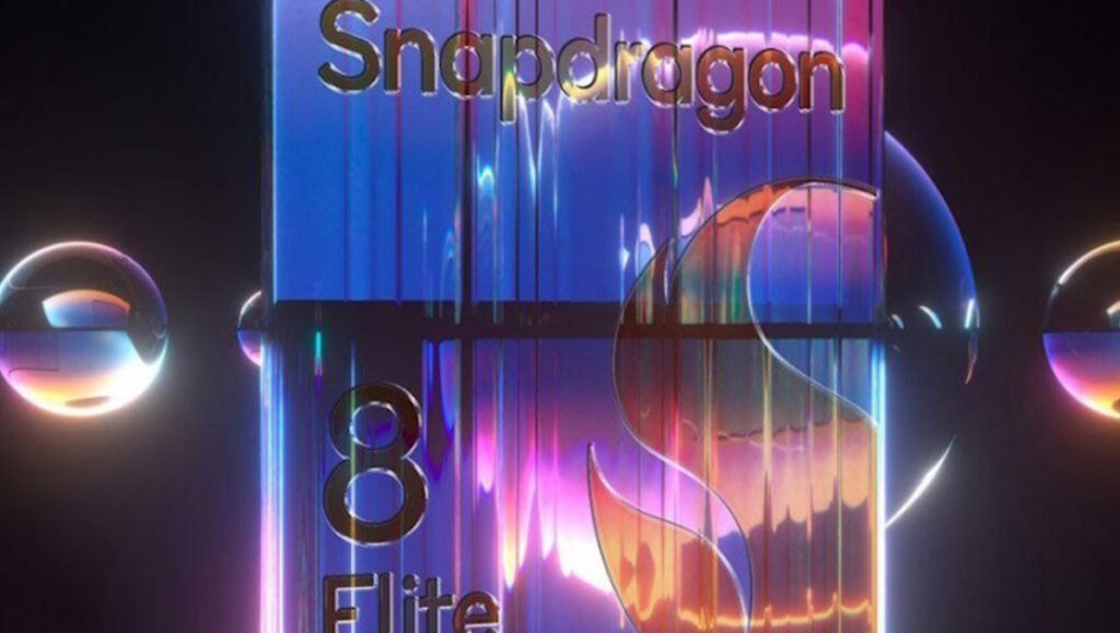 Snapdragon Elite : Qualcomm pourrait prochainement unifier ses puces mobiles et PC