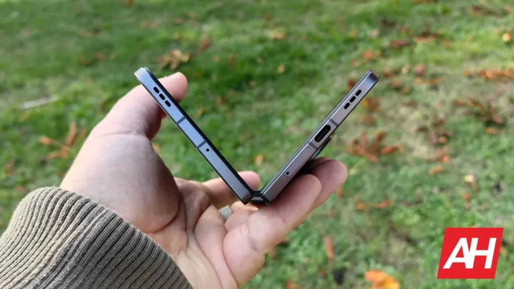 Featured image for Galaxy Z Fold Special Edition launch date has been confirmed