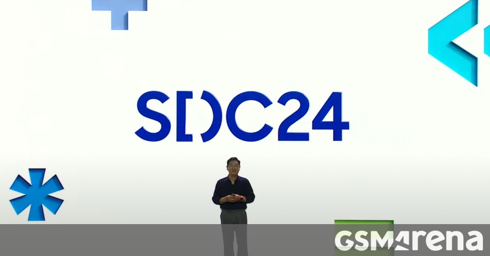 A quick recap of Samsung Developer Conference 2024 - One UI, Tizen OS and AI