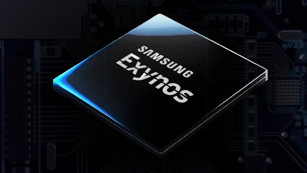 Samsung Exynos 1580 announced with peak performance reaching 2.9GHz