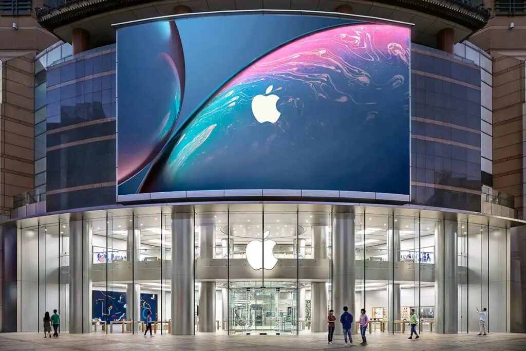 Apple releases Q4 2024 earnings, cites $94.9 billion in revenue, $14.7 billion profit for the quarter