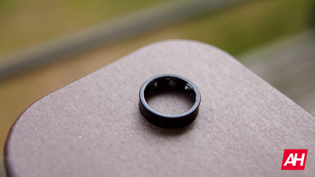 Apple unlikely to release smart ring, says Oura CEO